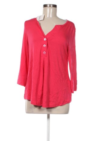 Bluzka damska Unbranded, Rozmiar M, Kolor Czerwony, Cena 51,99 zł