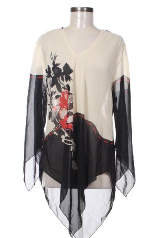 Bluză de femei Unbranded, Mărime L, Culoare Multicolor, Preț 60,99 Lei