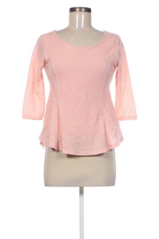 Damen Shirt Unbranded, Größe S, Farbe Rosa, Preis 12,99 €