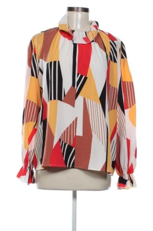 Bluză de femei Unbranded, Mărime XXL, Culoare Multicolor, Preț 51,00 Lei