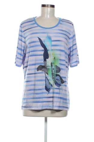 Γυναικεία μπλούζα Unbranded, Μέγεθος XXL, Χρώμα Πολύχρωμο, Τιμή 9,70 €