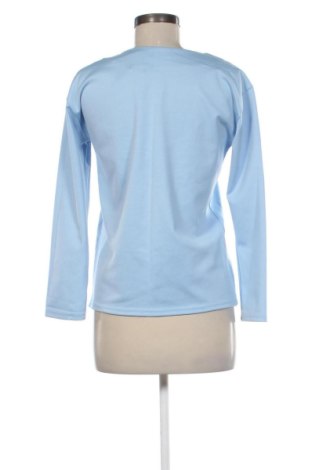 Damen Shirt Unbranded, Größe XS, Farbe Blau, Preis € 10,99