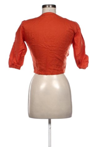 Bluză de femei Unbranded, Mărime M, Culoare Portocaliu, Preț 60,99 Lei