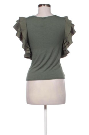 Bluză de femei Unbranded, Mărime S, Culoare Verde, Preț 60,99 Lei