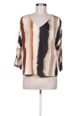 Дамска блуза Unbranded, Размер XL, Цвят Многоцветен, Цена 10,22 €