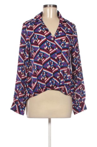 Damen Shirt Unbranded, Größe M, Farbe Mehrfarbig, Preis 9,78 €