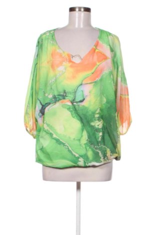 Bluzka damska Unbranded, Rozmiar L, Kolor Kolorowy, Cena 51,99 zł