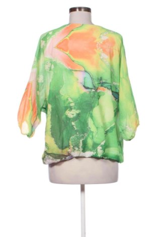 Bluzka damska Unbranded, Rozmiar L, Kolor Kolorowy, Cena 51,99 zł