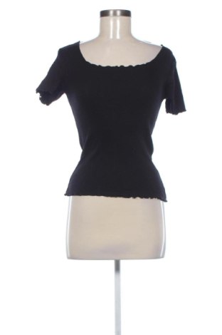 Bluzka damska Unbranded, Rozmiar S, Kolor Czarny, Cena 51,99 zł