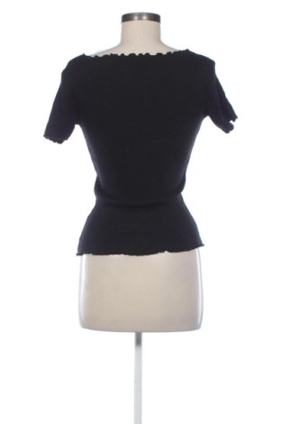 Bluzka damska Unbranded, Rozmiar S, Kolor Czarny, Cena 51,99 zł