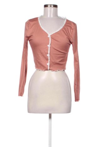 Bluză de femei Unbranded, Mărime L, Culoare Roz, Preț 60,99 Lei
