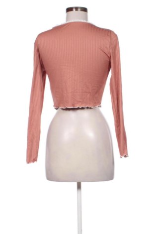 Bluză de femei Unbranded, Mărime L, Culoare Roz, Preț 60,99 Lei