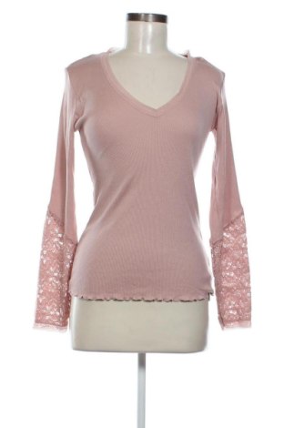 Damen Shirt Unbranded, Größe S, Farbe Aschrosa, Preis 18,46 €