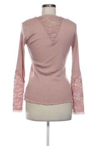Damen Shirt Unbranded, Größe S, Farbe Aschrosa, Preis 18,46 €