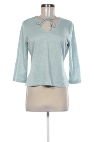 Női blúz Unbranded, Méret M, Szín Kék, Ár 4 042 Ft