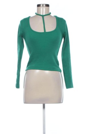 Damen Shirt Unbranded, Größe M, Farbe Grün, Preis 10,00 €