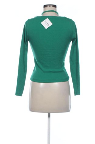 Damen Shirt Unbranded, Größe M, Farbe Grün, Preis 10,00 €
