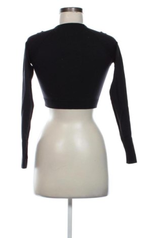 Bluzka damska Unbranded, Rozmiar S, Kolor Czarny, Cena 64,99 zł