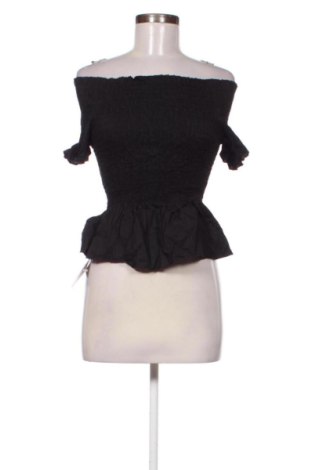 Damen Shirt Unbranded, Größe S, Farbe Schwarz, Preis 12,99 €