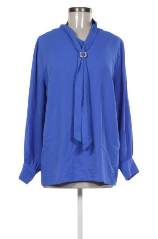 Damen Shirt Unbranded, Größe XL, Farbe Blau, Preis 9,78 €