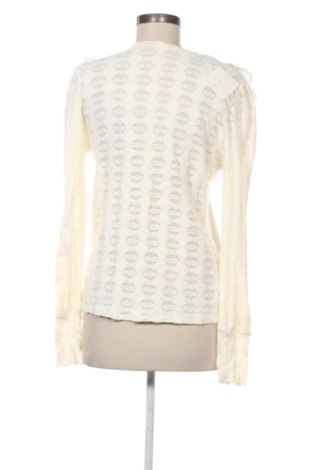 Damen Shirt Unbranded, Größe M, Farbe Ecru, Preis 15,92 €