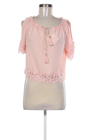 Damen Shirt Unbranded, Größe L, Farbe Rosa, Preis 9,78 €