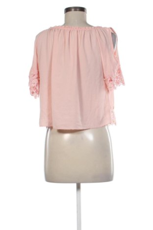 Damen Shirt Unbranded, Größe L, Farbe Rosa, Preis 9,78 €