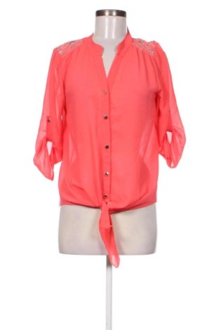 Bluzka damska Unbranded, Rozmiar L, Kolor Różowy, Cena 51,99 zł