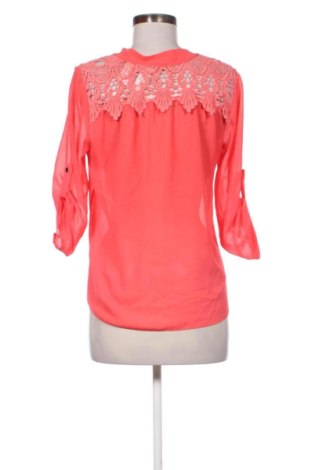Bluzka damska Unbranded, Rozmiar L, Kolor Różowy, Cena 51,99 zł