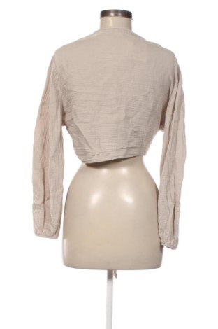 Damen Shirt Unbranded, Größe M, Farbe Ecru, Preis 10,00 €
