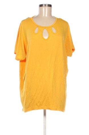 Damen Shirt Unbranded, Größe XXL, Farbe Gelb, Preis € 9,99