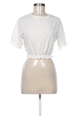 Damen Shirt Unbranded, Größe S, Farbe Beige, Preis 9,78 €