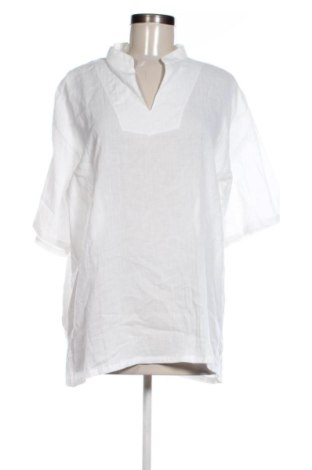 Γυναικεία μπλούζα Unbranded, Μέγεθος XL, Χρώμα Λευκό, Τιμή 9,70 €