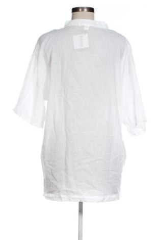 Γυναικεία μπλούζα Unbranded, Μέγεθος XL, Χρώμα Λευκό, Τιμή 9,70 €