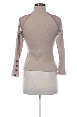 Bluză de femei Unbranded, Mărime S, Culoare Bej, Preț 51,00 Lei