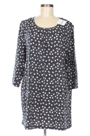 Damen Shirt Unbranded, Größe 3XL, Farbe Mehrfarbig, Preis 9,70 €