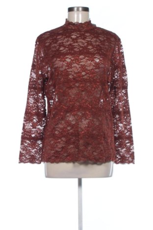 Bluză de femei Unbranded, Mărime XL, Culoare Maro, Preț 52,13 Lei