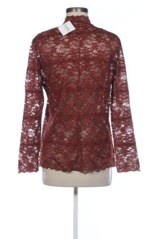 Bluză de femei Unbranded, Mărime XL, Culoare Maro, Preț 52,13 Lei
