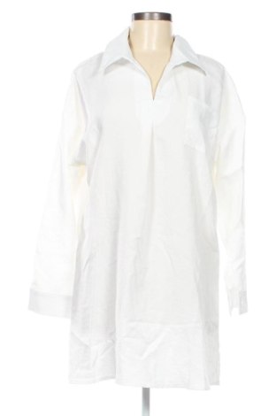Damen Shirt Unbranded, Größe L, Farbe Weiß, Preis 10,00 €