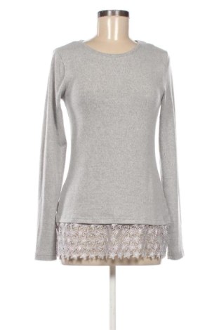 Damen Shirt Unbranded, Größe M, Farbe Grau, Preis 9,71 €