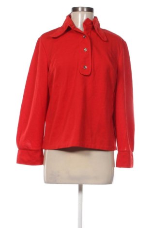 Damen Shirt Unbranded, Größe L, Farbe Rot, Preis 10,00 €