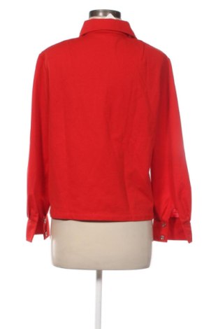 Damen Shirt Unbranded, Größe L, Farbe Rot, Preis 10,00 €