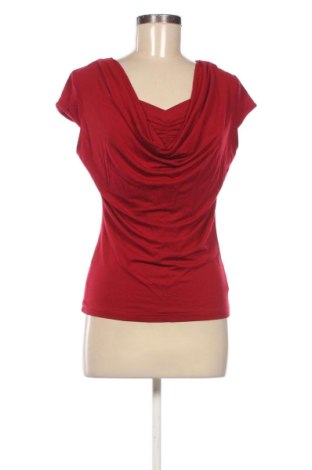 Damen Shirt Unbranded, Größe M, Farbe Rot, Preis 9,71 €