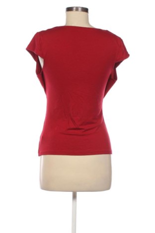 Damen Shirt Unbranded, Größe M, Farbe Rot, Preis 9,71 €