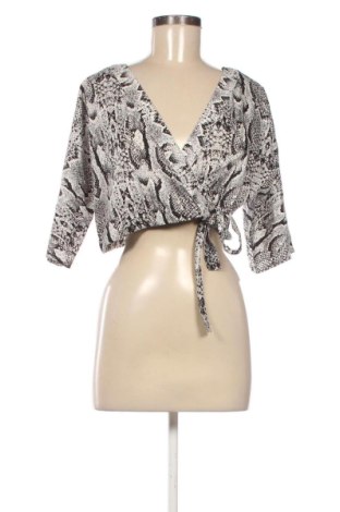 Damen Shirt Unbranded, Größe M, Farbe Mehrfarbig, Preis 9,78 €