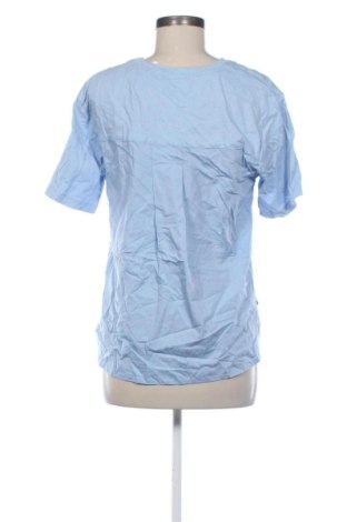Bluză de femei Unbranded, Mărime L, Culoare Albastru, Preț 60,99 Lei