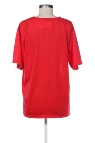 Damen Shirt Unbranded, Größe M, Farbe Rot, Preis 15,92 €