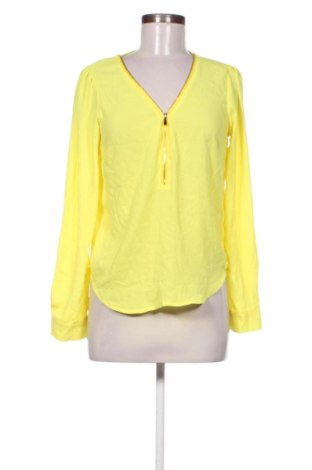 Bluză de femei Unbranded, Mărime M, Culoare Galben, Preț 60,99 Lei