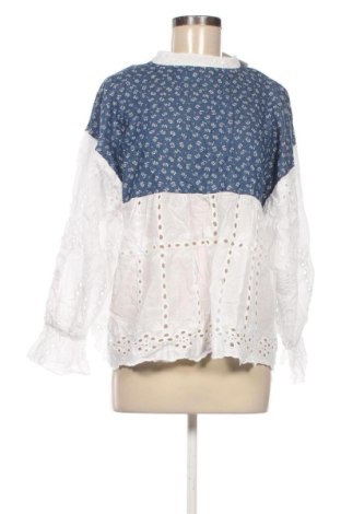 Damen Shirt Unbranded, Größe M, Farbe Mehrfarbig, Preis 9,78 €