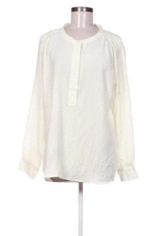 Bluză de femei Unbranded, Mărime XXL, Culoare Ecru, Preț 98,99 Lei